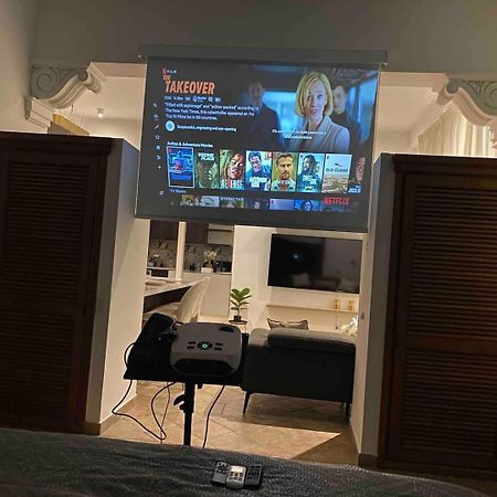 Best Location-Fancy Apartment In Cascoviejo Kota Panama Bagian luar foto