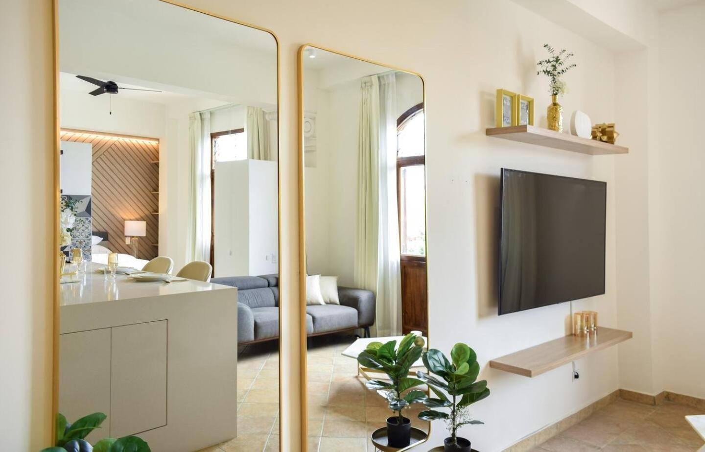 Best Location-Fancy Apartment In Cascoviejo Kota Panama Bagian luar foto