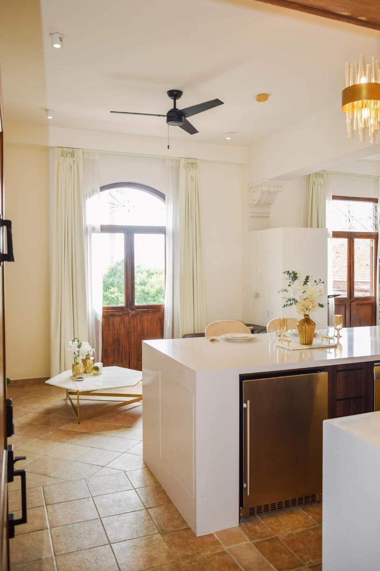 Best Location-Fancy Apartment In Cascoviejo Kota Panama Bagian luar foto