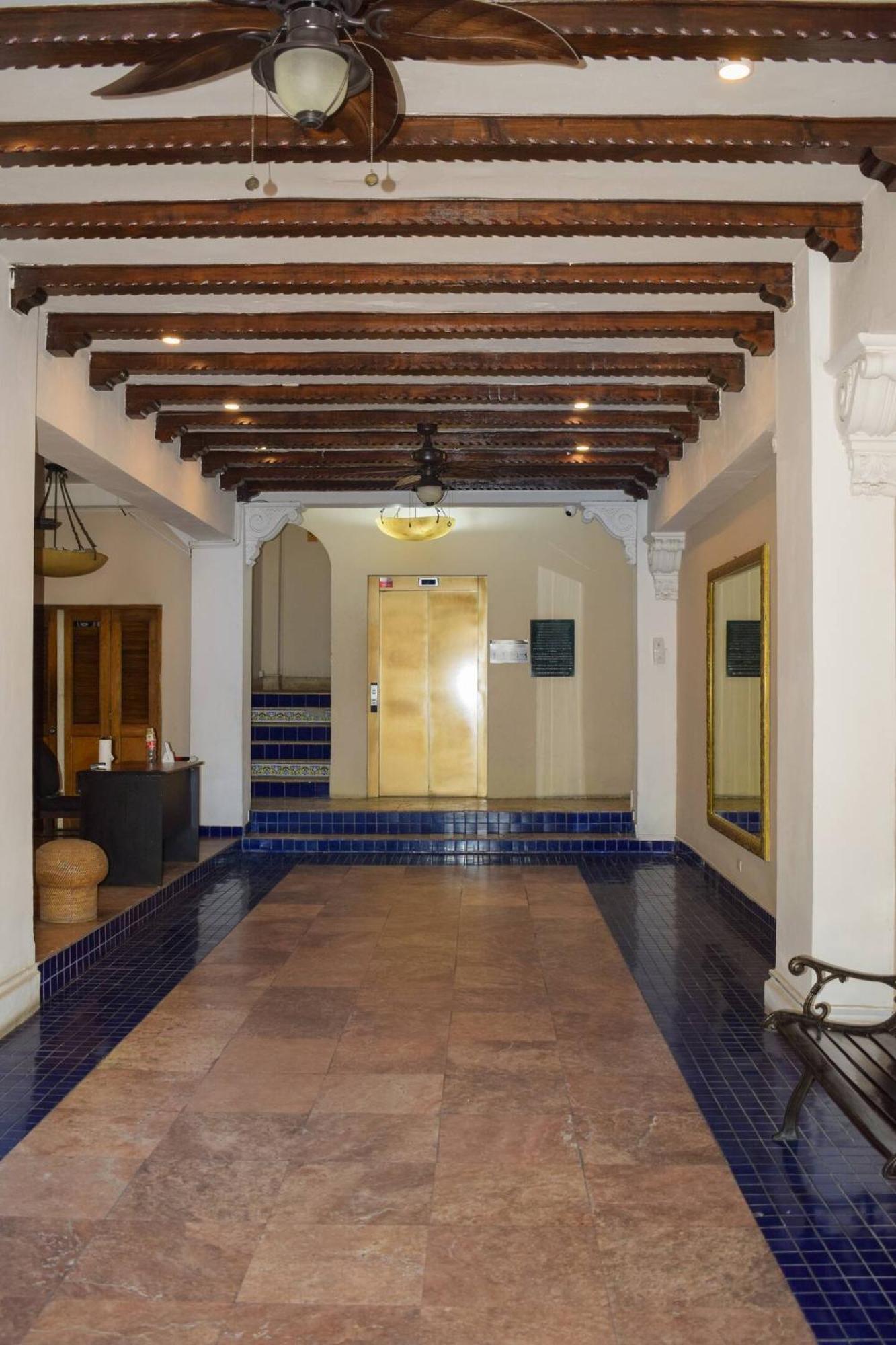 Best Location-Fancy Apartment In Cascoviejo Kota Panama Bagian luar foto