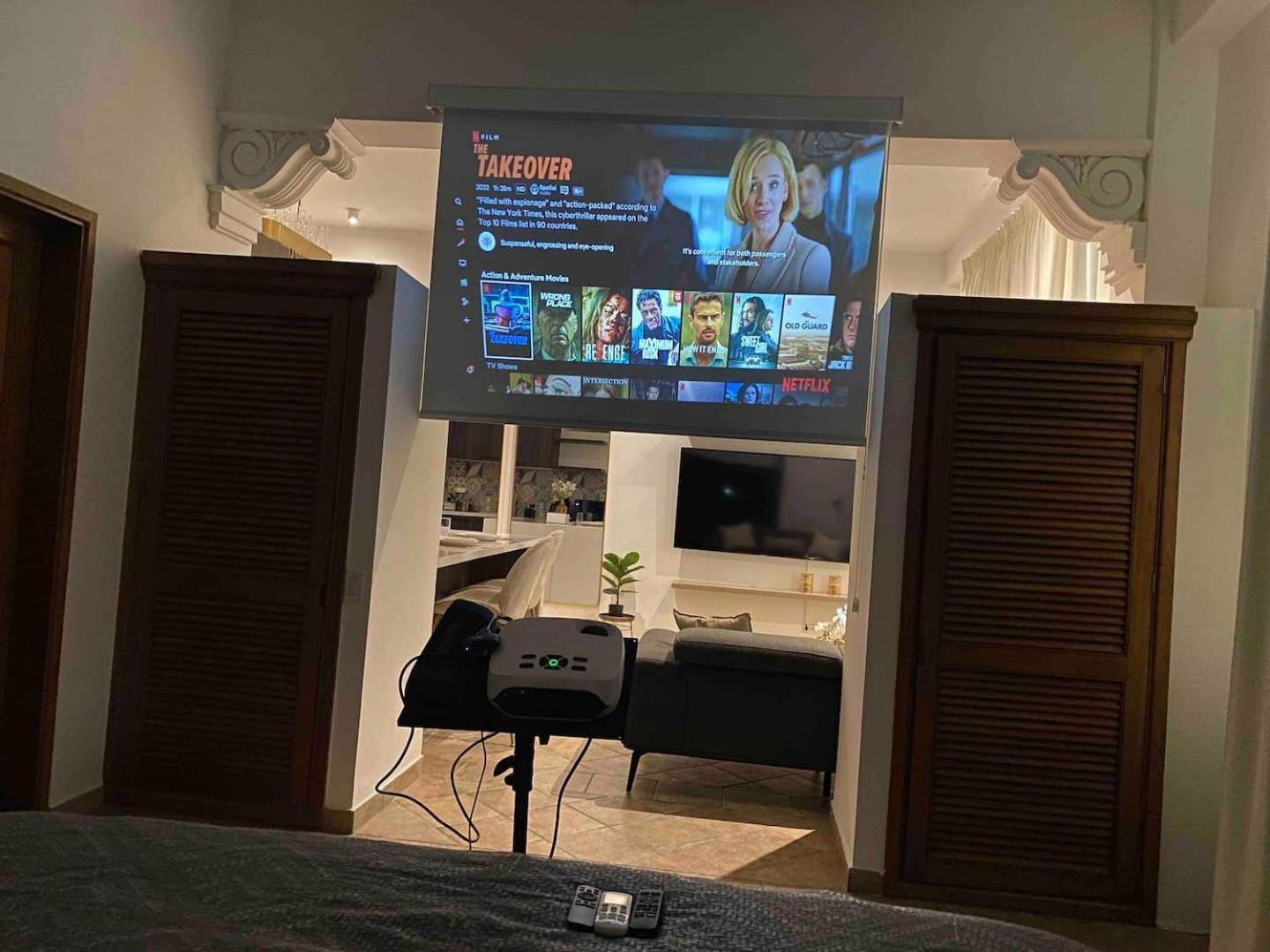 Best Location-Fancy Apartment In Cascoviejo Kota Panama Bagian luar foto