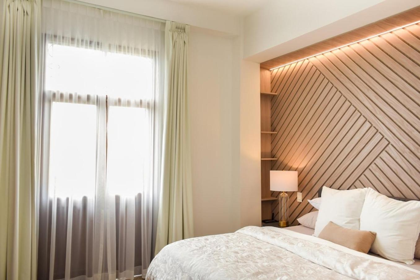 Best Location-Fancy Apartment In Cascoviejo Kota Panama Bagian luar foto